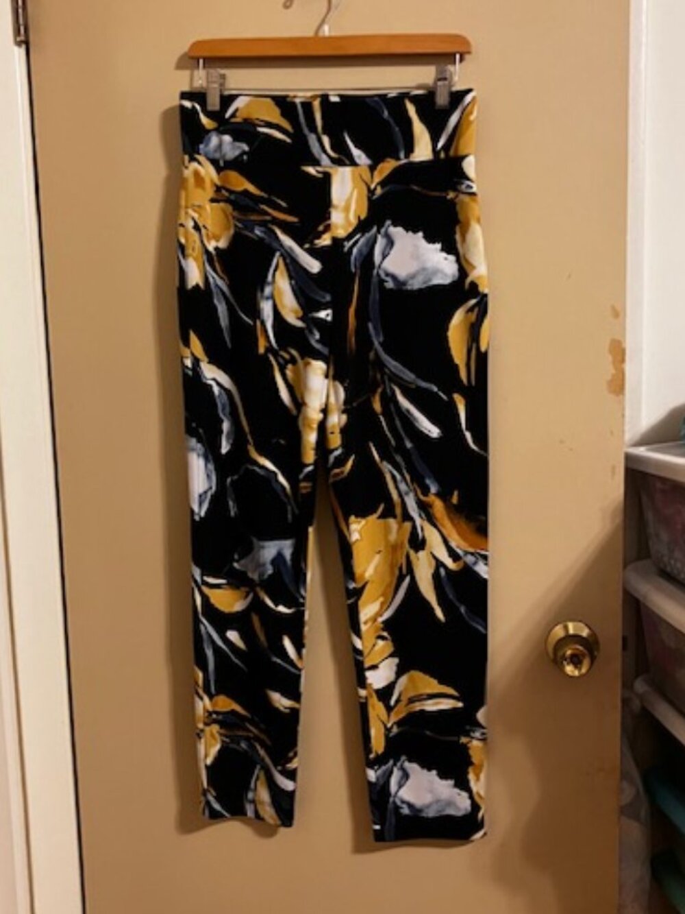 Frank Lyman Montreal Boutique Pants